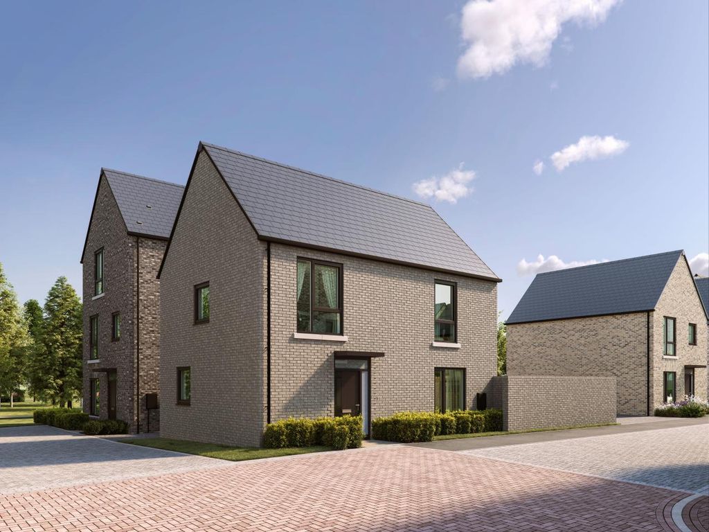 Property photo 1 of 12 The Boxwood, Number 547