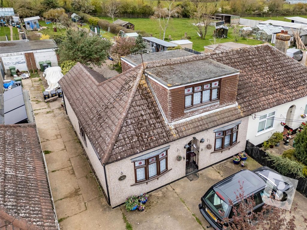 Property photo 3 of 18 Aerial View