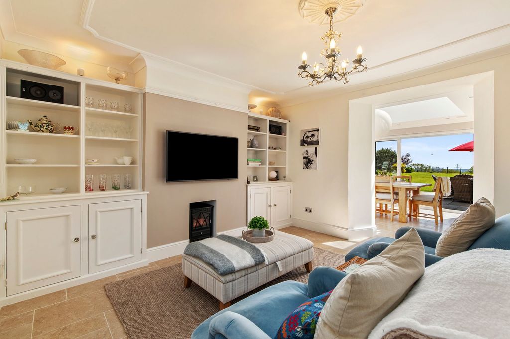 Additional image 12 of 5 bed detached house for salePenycoedcae Road, Penycoedcae CF37
