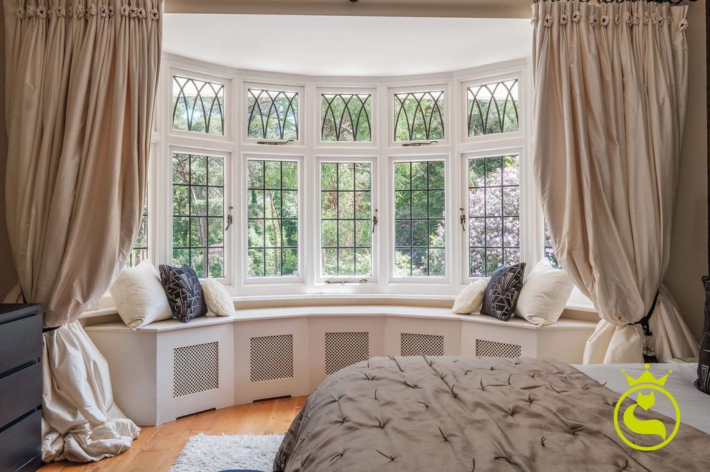 Additional image 18 of 6 bed detached house for saleSeaward House, Western Road, Branksome Park, Poole BH13