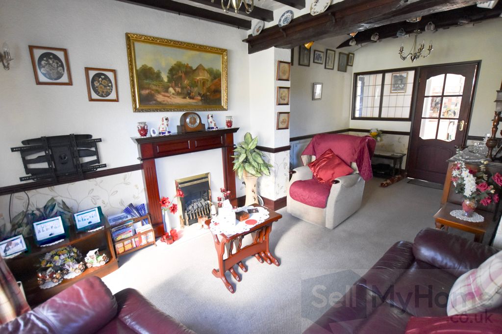 Additional image 6 of 3 bed semi-detached house for saleLeicester Road, Ibstock, Leicestershire LE67