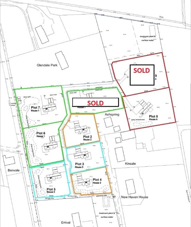 Property photo 2 of 10 Site Plan