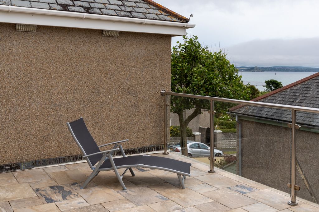 Additional image 14 of 5 bed detached house for saleRock Road, Penzance TR18