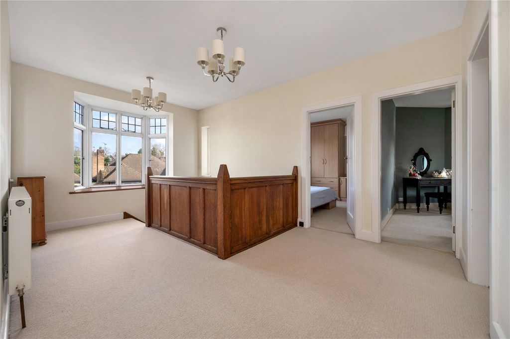 Additional image 15 of 4 bed detached house for saleWesternhay Road, Stoneygate, Leicester LE2