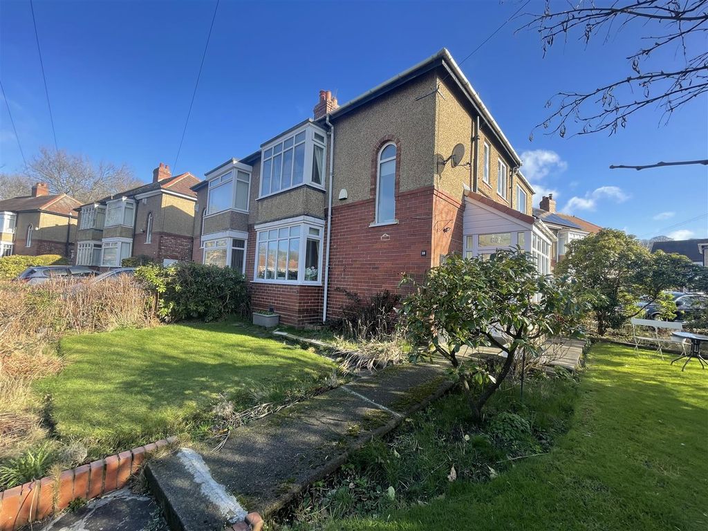 Additional image 15 of 3 bed semi-detached house for saleCalderwood Crescent, Low Fell, Gateshead NE9