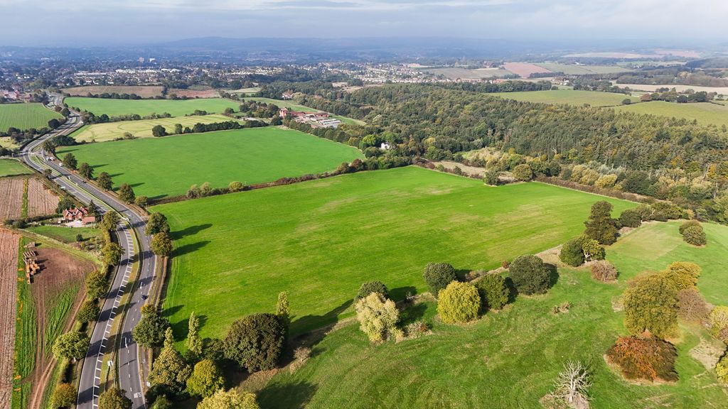 Property photo 2 of 2 Dji_20251001103809_0273_D