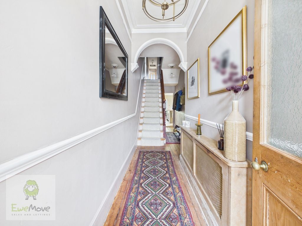 Property photo 2 of 25 Entrance Hall