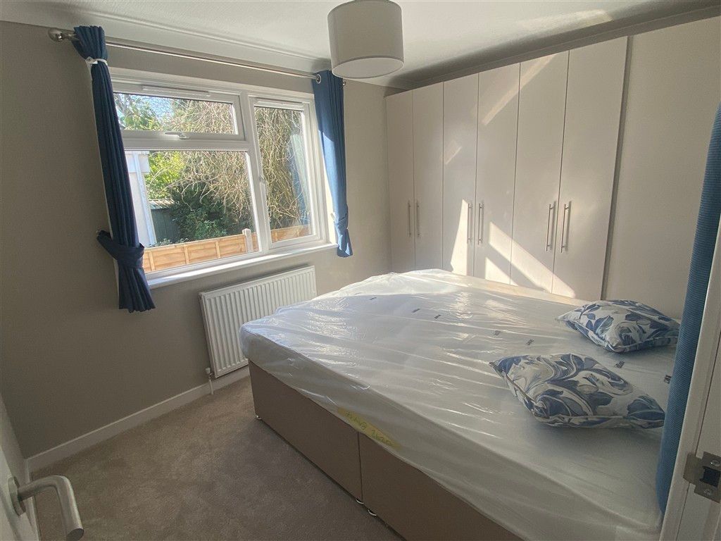 Property photo 2 of 8 Bedroom 1