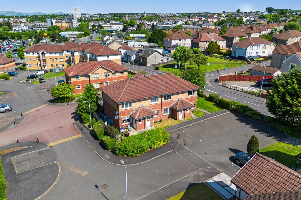 Additional image 15 of 2 bed flat for saleDalmore Drive, Airdrie ML6