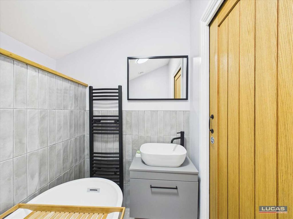 Additional image 28 of 4 bed barn conversion for saleBryn Gof, Star, Llanfairpwll LL61