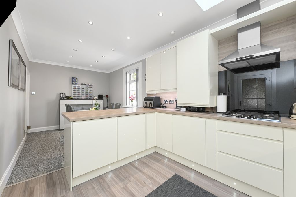 Additional image 5 of 3 bed detached bungalow for sale1 Tait Drive, Penicuik EH26