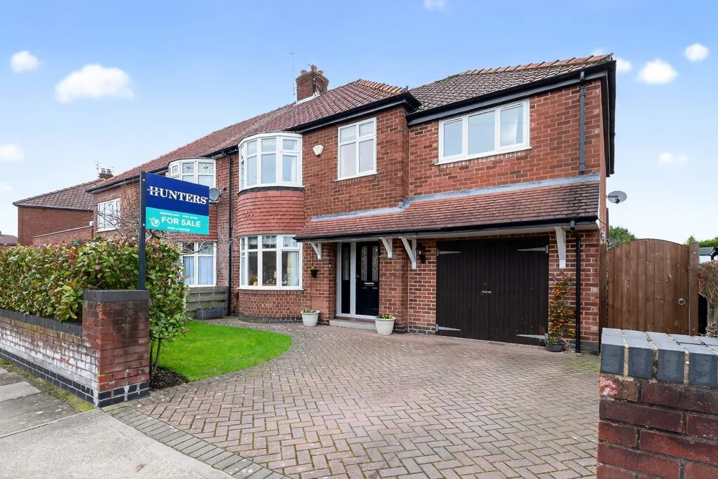 House in York, Burnholme, Heworth - View 3