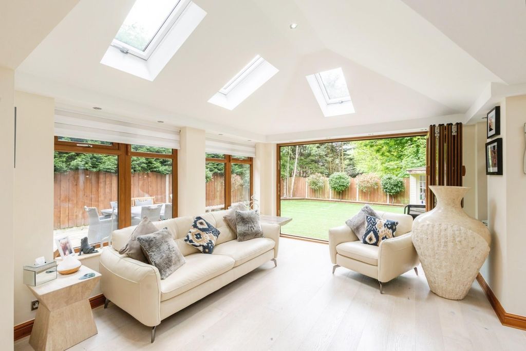 Additional image 6 of 4 bed detached house for saleChatsworth Road, Worsley, Manchester M28