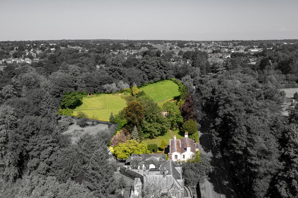 Property photo 2 of 27 Aerial View
