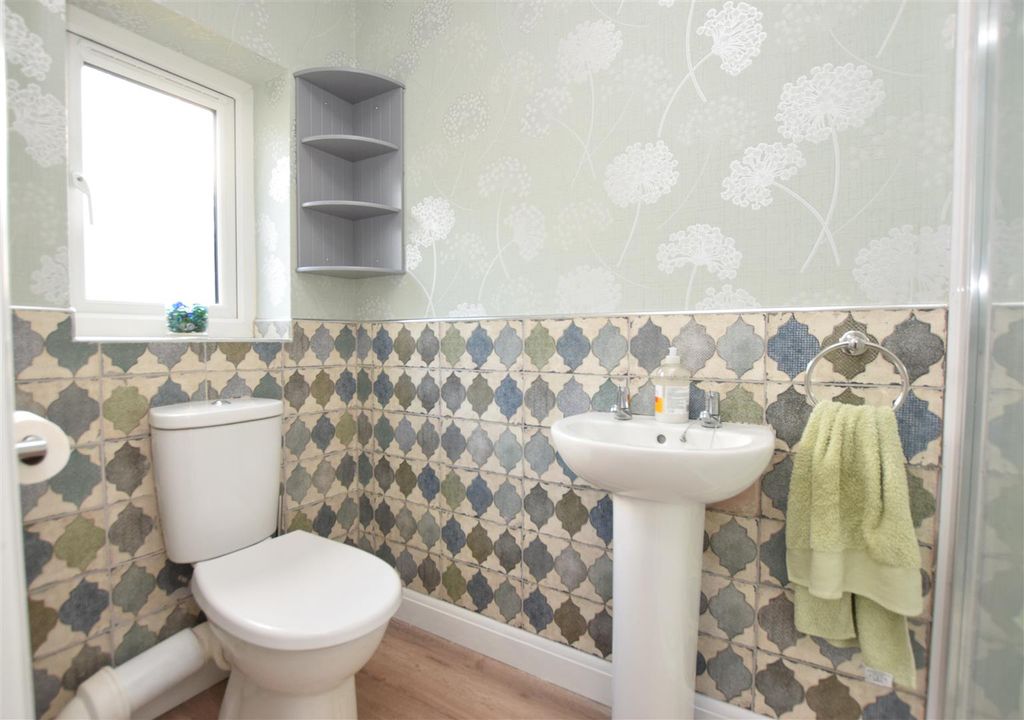 Additional image 13 of 3 bed detached bungalow for saleClwydian Avenue, St. Asaph LL17