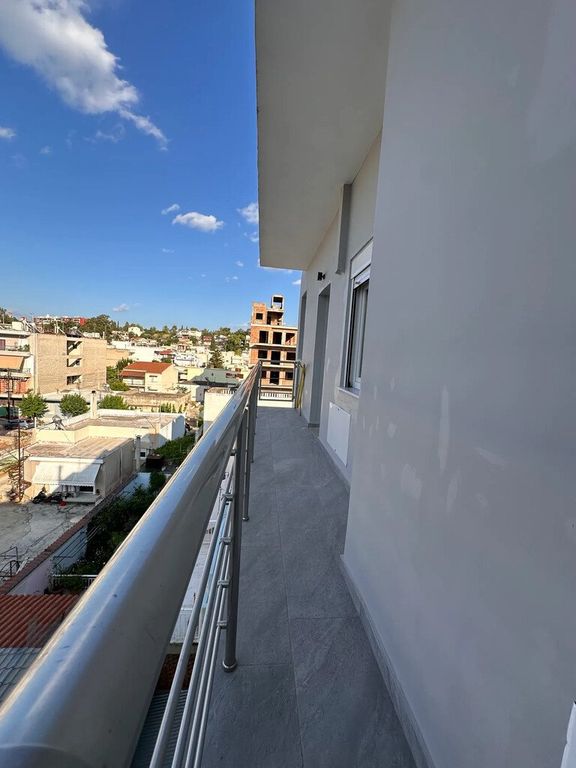 Property photo 1 of 21 For Sale Flat 85 m² In Peloponnese