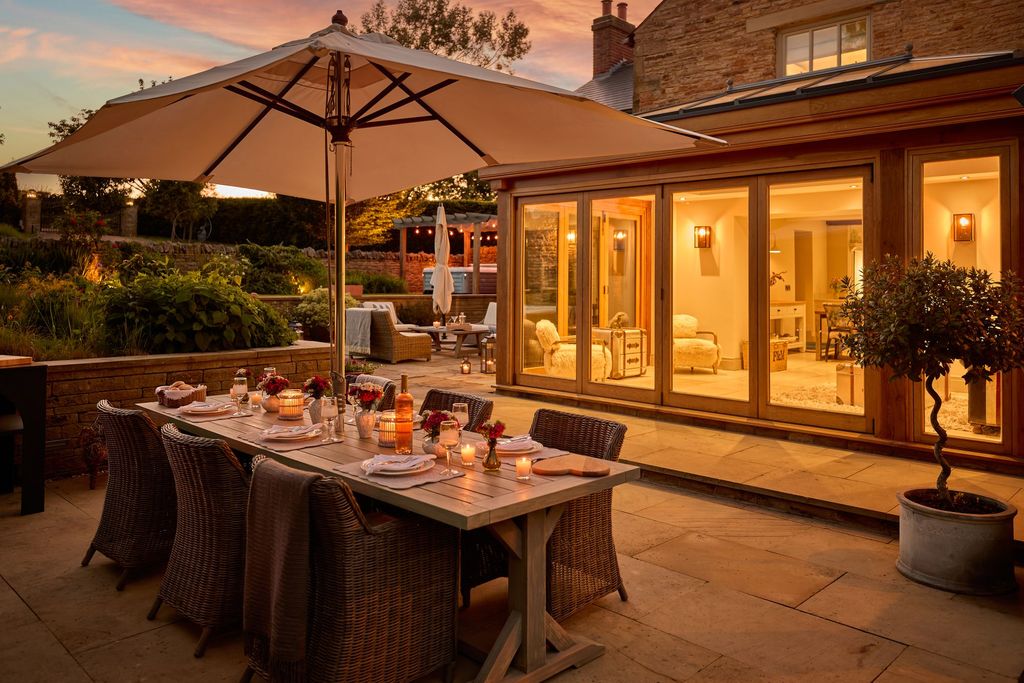 Additional image 48 of 5 bed detached house for saleStainborough Fold Farm, Hood Green S75