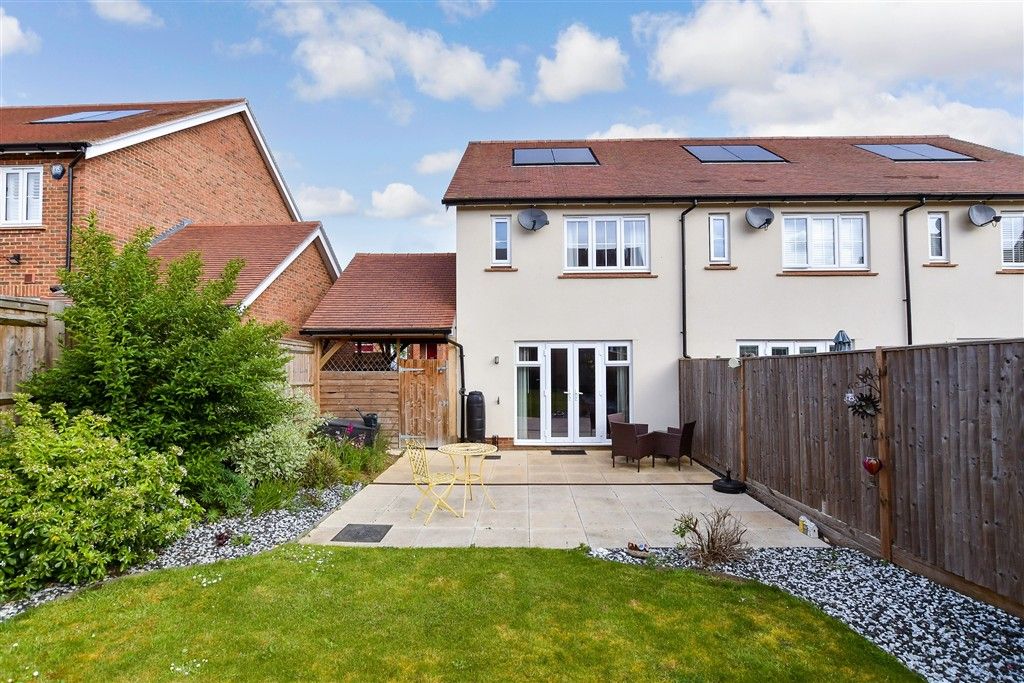 Property photo 1 of 15 Rear Elevation