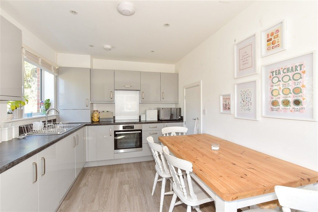 Property photo 3 of 9 Kitchen/ Diner