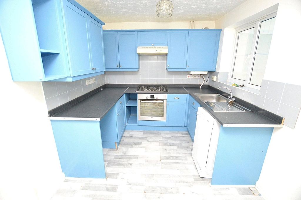 Property photo 2 of 8 2 - Kitchen/Diner