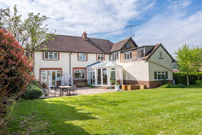 Additional image 28 of 6 bed detached house for saleWonham Way, Gomshall GU5
