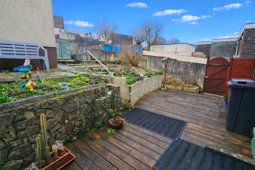 Property photo 3 of 13 Rear Garden