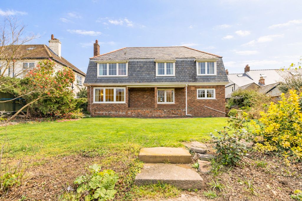 Additional image 25 of 4 bed detached house for saleCaerphilly Road, Bassaleg NP10