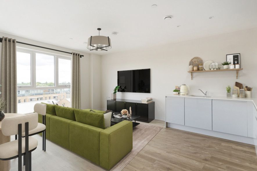 Property photo 2 of 7 Vb5506618 95729 Plot 95 The Delta High Street 1 1920x1080