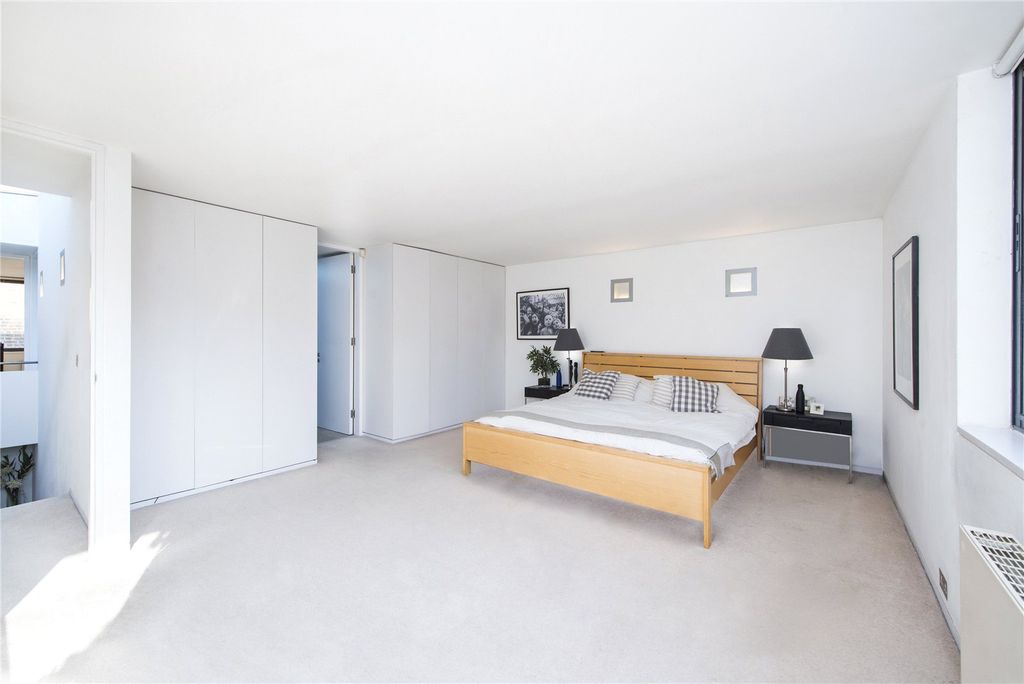 Additional image 15 of 5 bed detached house for saleHydes Place, Canonbury N1