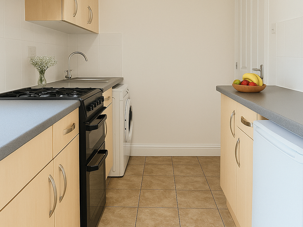 Property photo 2 of 7 Kitchen