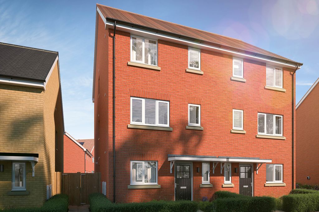 Property photo 1 of 12 CGI