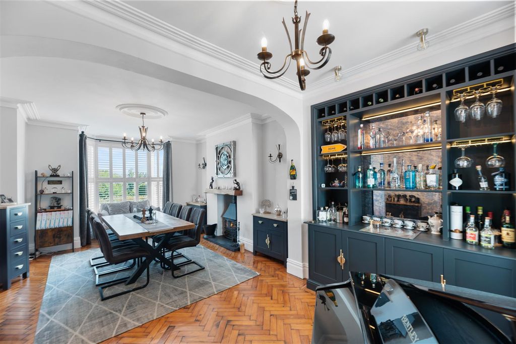 Property photo 1 of 29 Dining Room