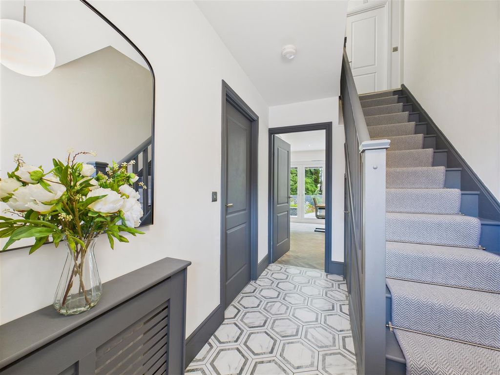 Property photo 2 of 15 Entrance Hallway