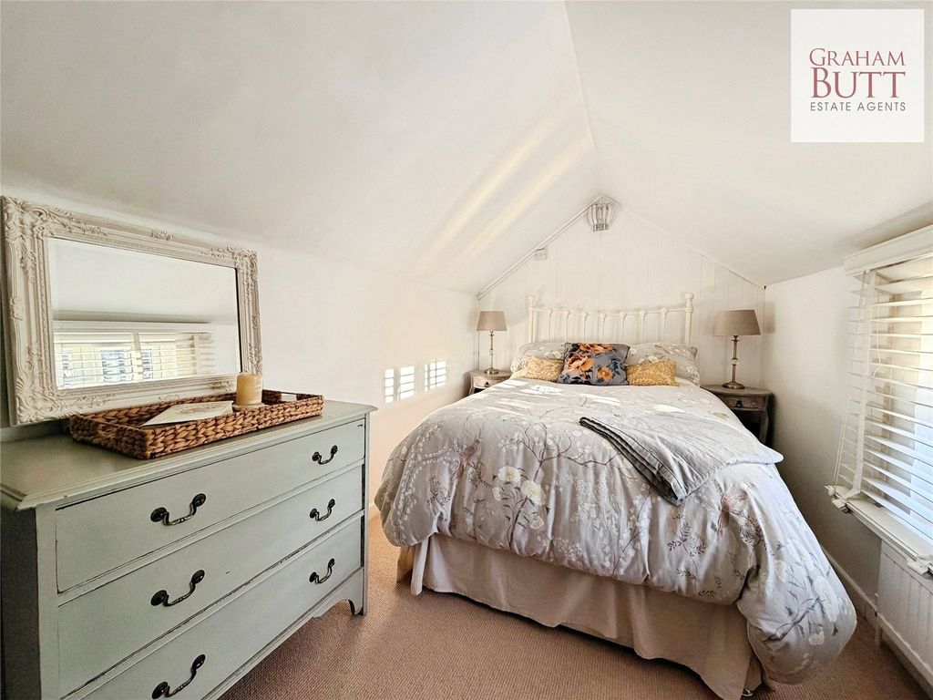 Additional image 10 of 2 bed detached house for saleHigh Street, Angmering, West Sussex BN16