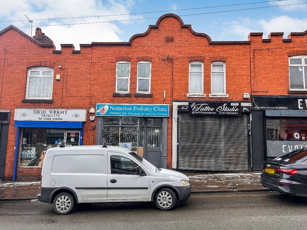 Property photo 1 of 9 Front Elevation