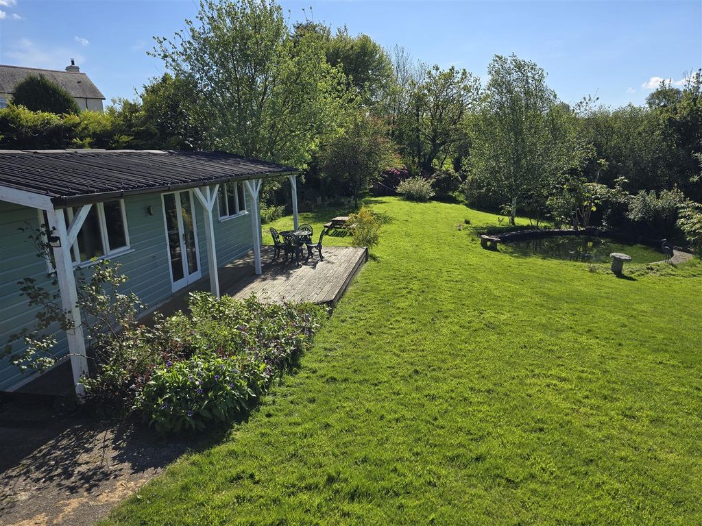 Additional image 37 of 6 bed barn conversion for saleLifton, Launceston PL16