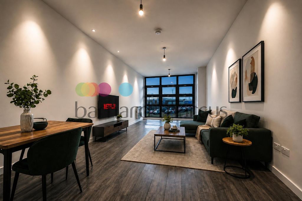 Property photo 1 of 6 Living Room