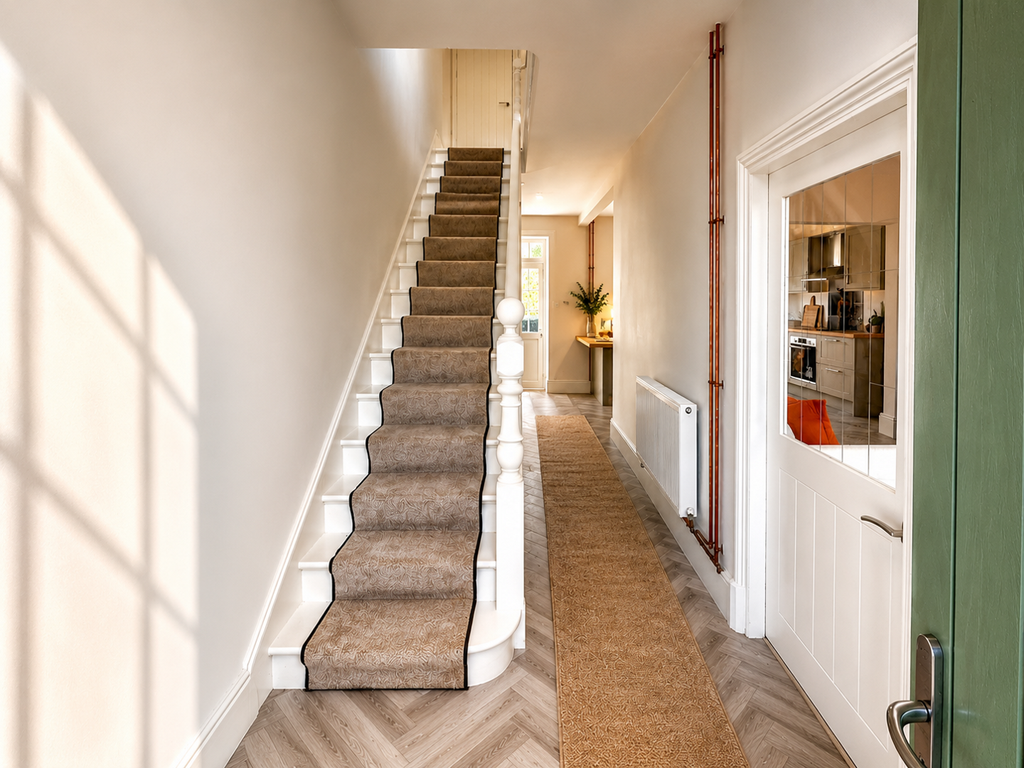 Property photo 2 of 27 Hallway