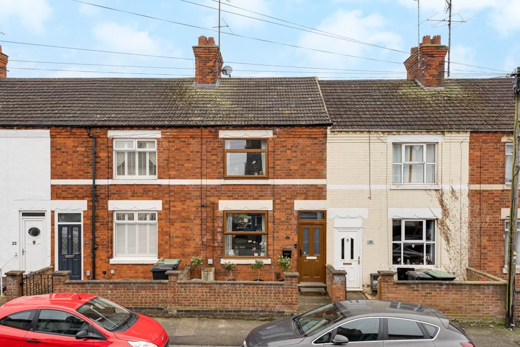 Property photo 1 of 24 26 Milton Street, Higham Ferrers-1.Jpg