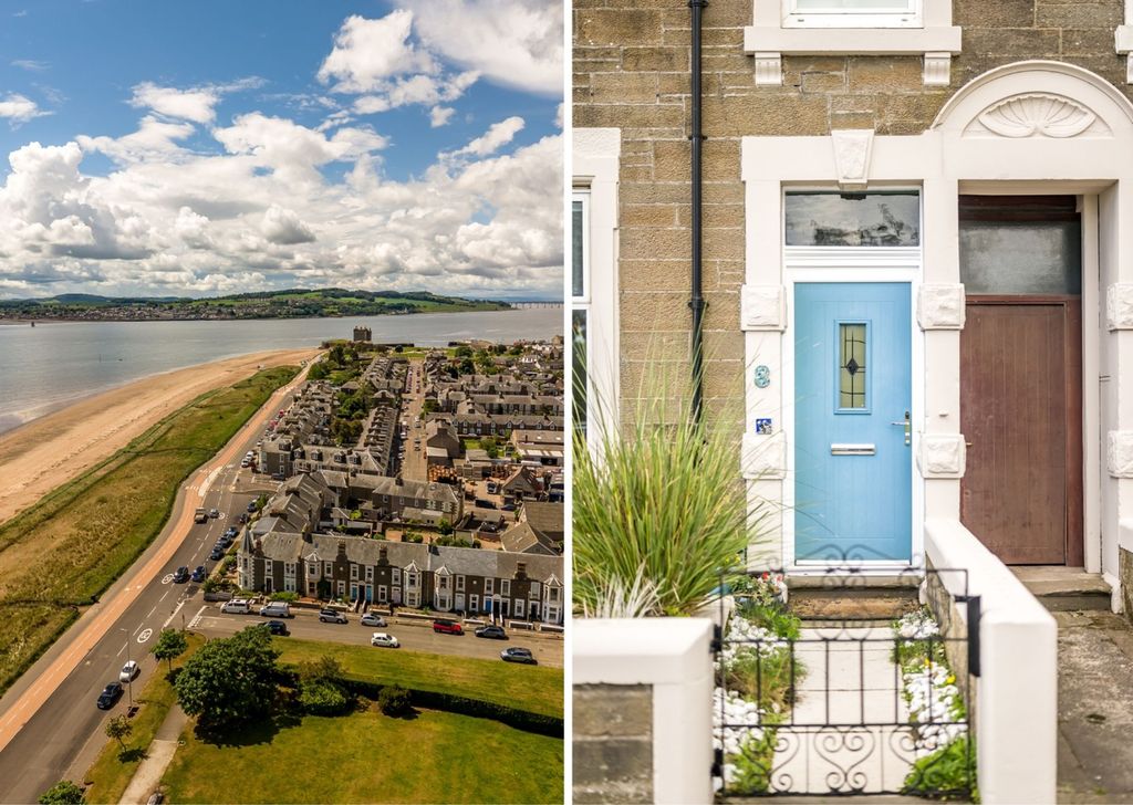 Additional image 21 of 3 bed flat for sale8 Rugby Terrace, Broughty Ferry DD5