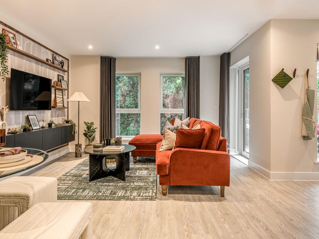 Property photo 1 of 9 Marram House, Apartment 89