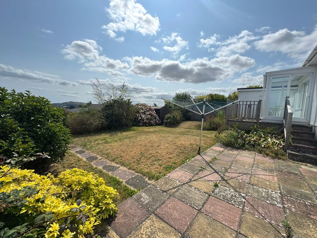 Property photo 2 of 15 Rear Garden