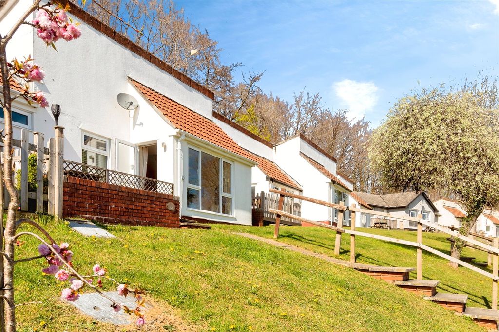 Property photo 1 of 13 Honicombe Bungalow