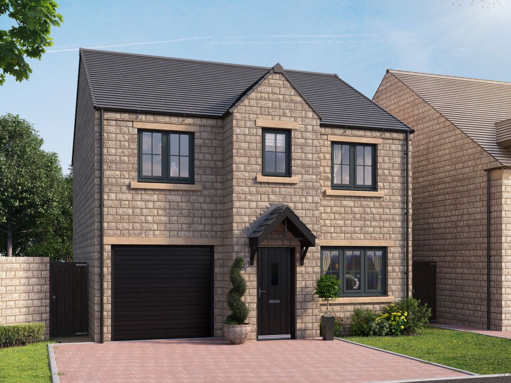 Property photo 2 of 17 CGI