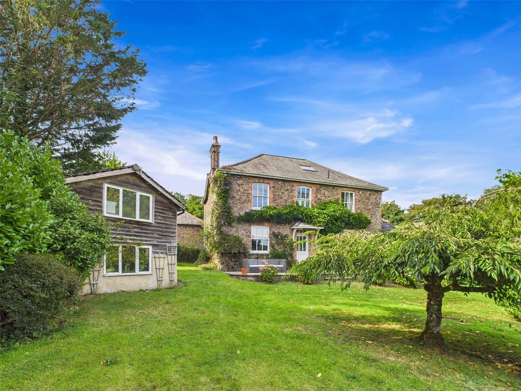 Property photo 1 of 30 Rear Of House