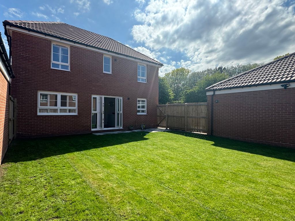 Additional image 26 of 4 bed detached house for saleSwan Close, Hebburn NE31