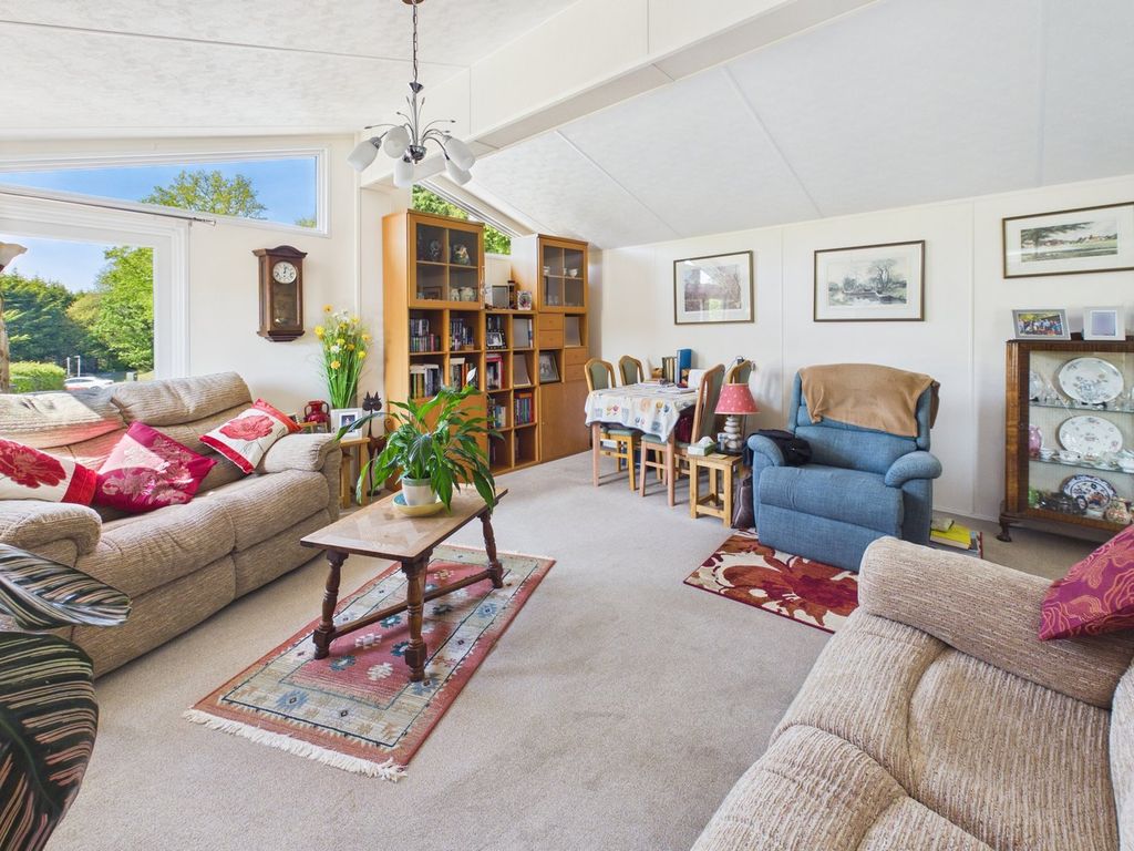 Additional image 6 of 2 bed chalet for saleWyelands Park, Lower Lydbrook, Lydbrook GL17