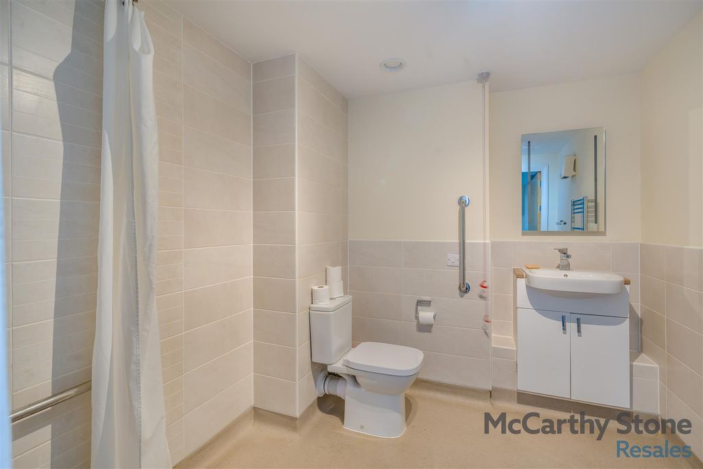 Additional image 11 of 1 bed flat for saleCrocus Court, Station Road, Poulton-Le-Fylde FY6