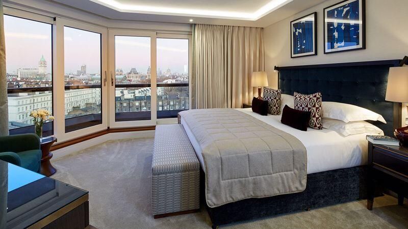 Ashburn Place, London SW7 photo 4