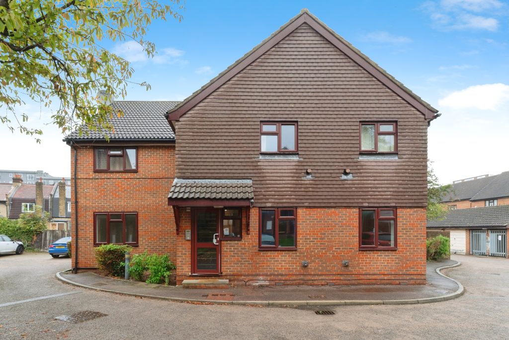 Property photo 1 of 18 The Property